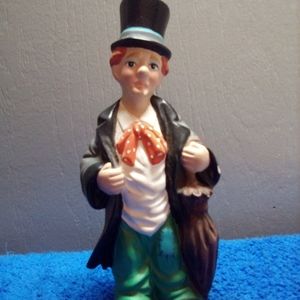 Vintage Lakeview ceramic collectoin